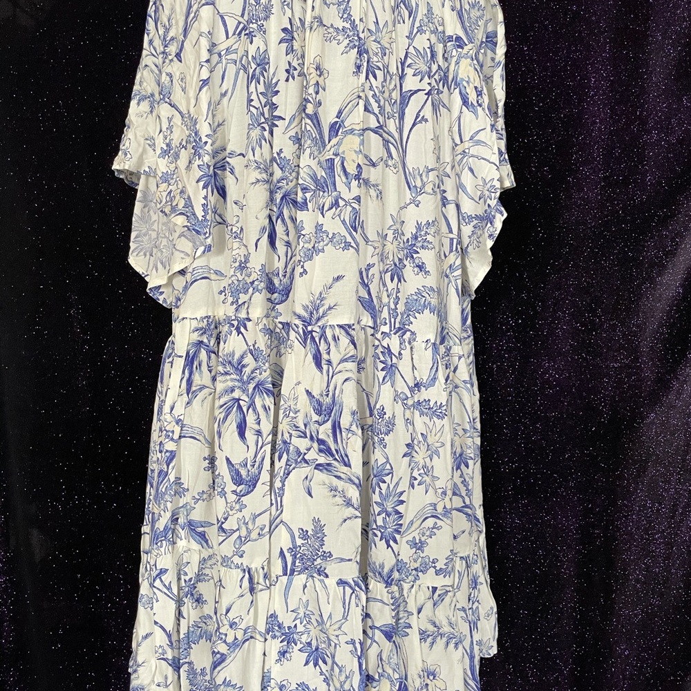H&M summer dress